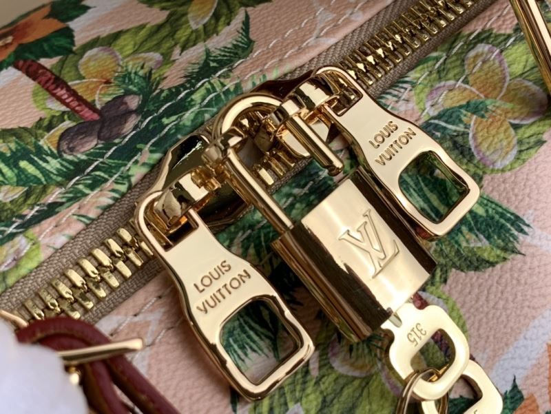 Louis Vuitton Travel Bags